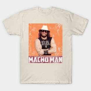 Randy Savage T-Shirt